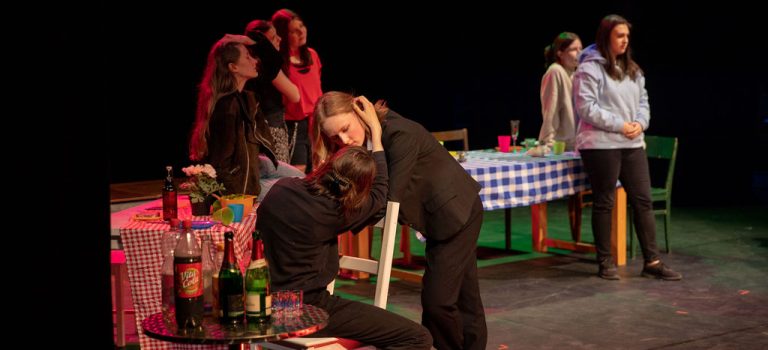 20 Wege, Liebe zu zeigen