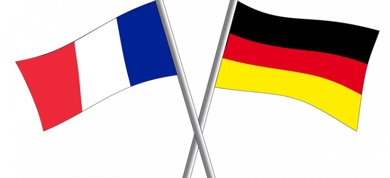 Bienvenue à notre école: Delegation aus Frankreich besucht das Goethegymnasium