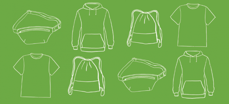 Wettbewerb für neue Schulkleidung