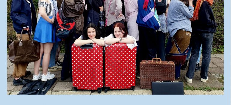 Info DG Auftritt Klasse 10