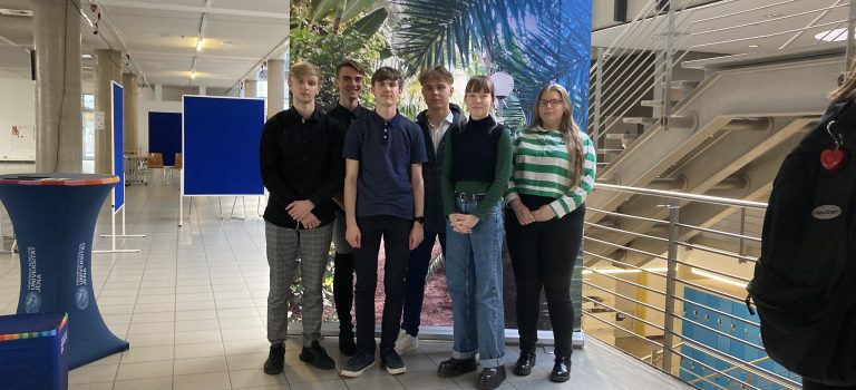 Landesqualifikation „Jugend debattiert“