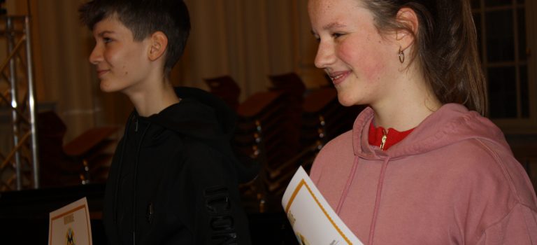 Mit Goethe ist zu rechnen!