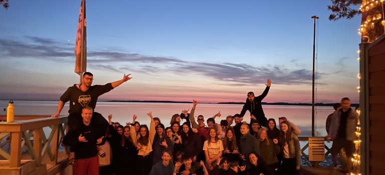 Rückblick Surfcamp „San Pepelone“ 2023