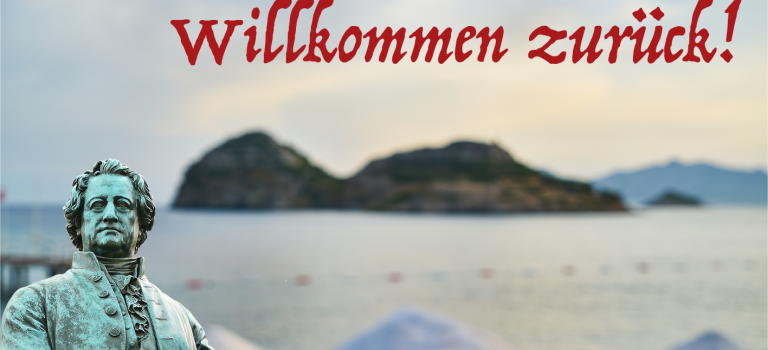 Wichtige Infos zum Schulstart!