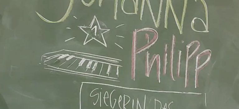 Poetry Slam & Song Slam – Slammer zu Gast bei Goethe