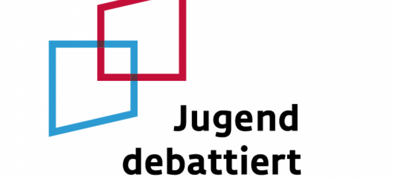 Regionalwettbewerb „Jugend debattiert“ 6.2.2024
