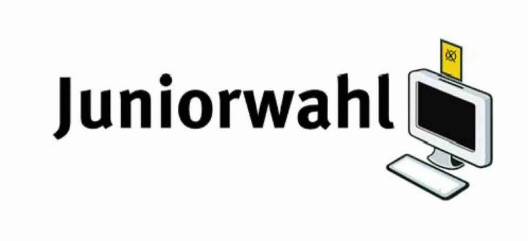 Juniorwahl am 29. August zur Thüringenwahl