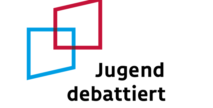 Jugend debattiert – Der Schulwettbewerb steht bevor