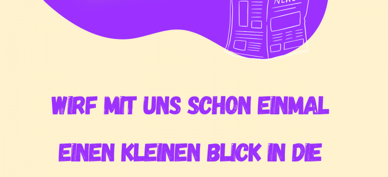 Neue Ausgabe der Schülerzeitung ist da!