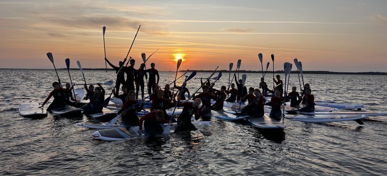 SURFCAMP – MEHR ALS NUR EIN ABENTEUER