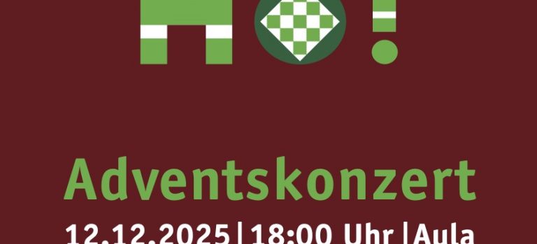 Einladung Adventskonzert am 12.12. Einladung Adventskonzert am 12.12.