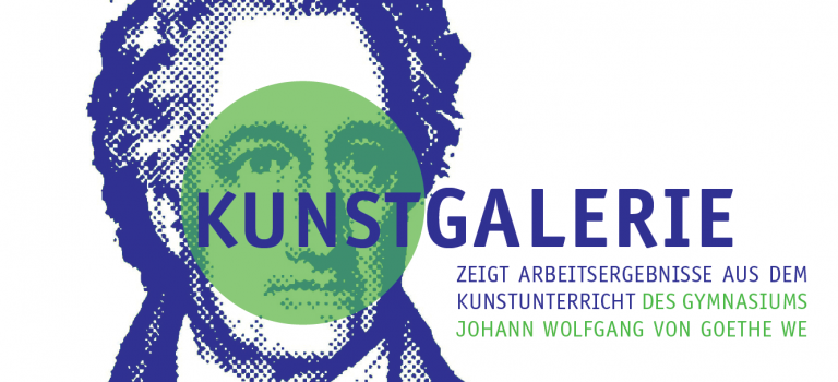 Die neue Kunstgalerie ist online!