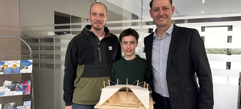 Junior.ING Schülerwettbewerb