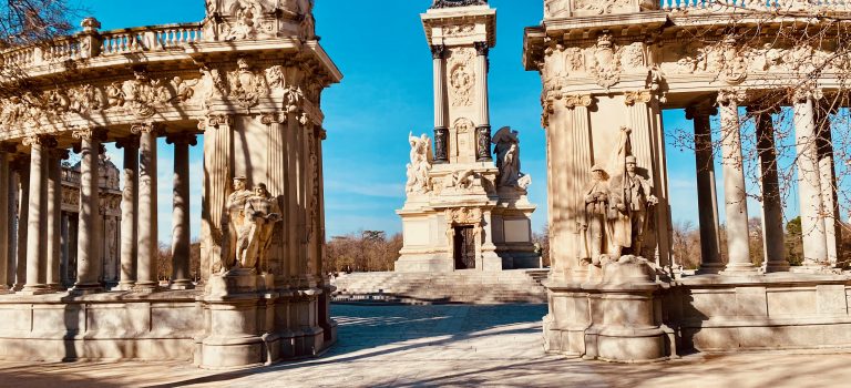 RÜCKBLICK: 🇪🇸 Erasmus+ Austausch in Madrid (15.–21. März 2026)