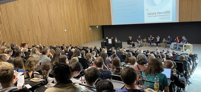 Tag der Ingenieurwissenschaften