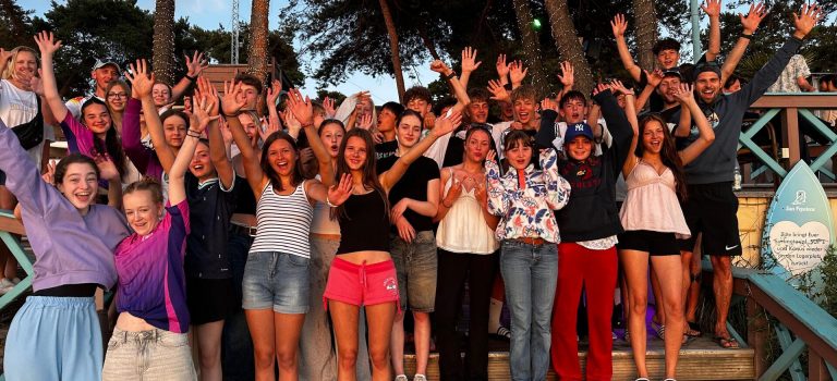 RECAP: SURFCAMP 2026
