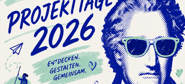 Recap Projekttage 2026